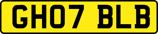 GH07BLB
