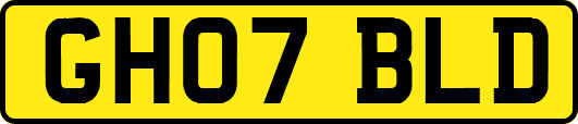 GH07BLD