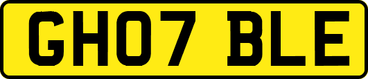 GH07BLE