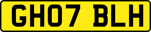 GH07BLH