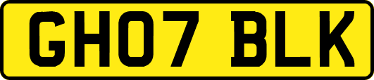 GH07BLK