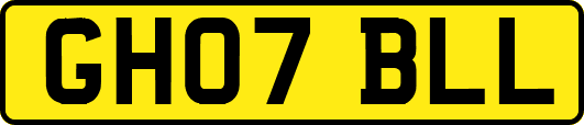 GH07BLL