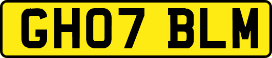 GH07BLM