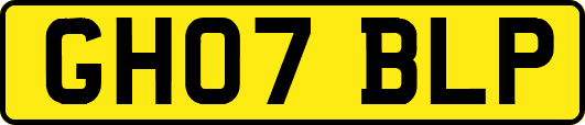 GH07BLP