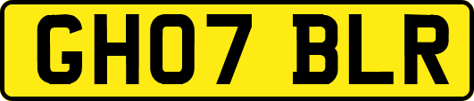 GH07BLR