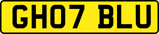 GH07BLU
