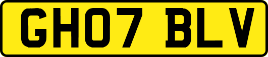 GH07BLV