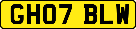 GH07BLW