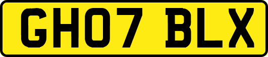 GH07BLX