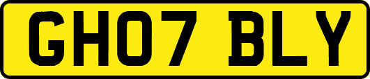GH07BLY