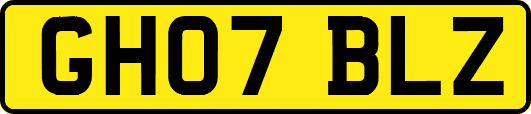 GH07BLZ