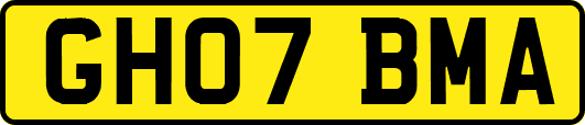 GH07BMA