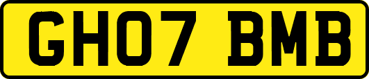 GH07BMB