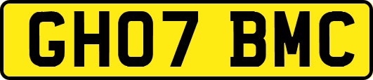 GH07BMC