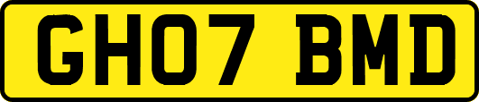 GH07BMD