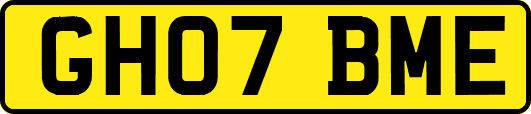 GH07BME