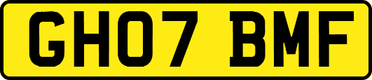 GH07BMF