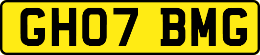 GH07BMG