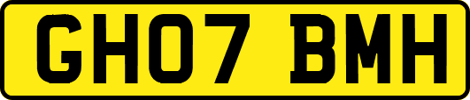 GH07BMH