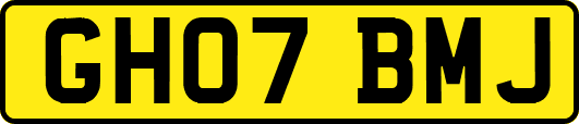 GH07BMJ