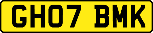 GH07BMK