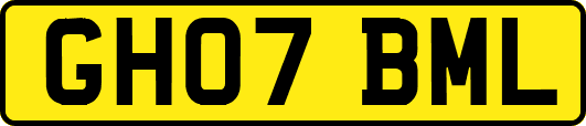 GH07BML