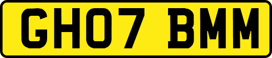 GH07BMM