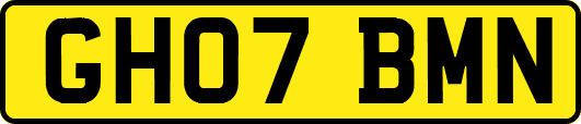 GH07BMN