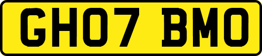 GH07BMO