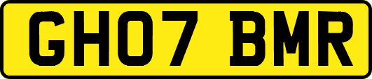 GH07BMR