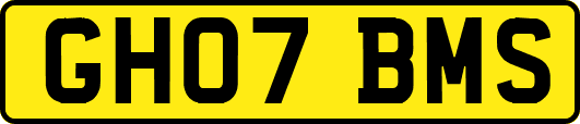 GH07BMS