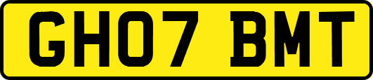 GH07BMT