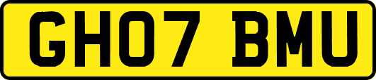 GH07BMU