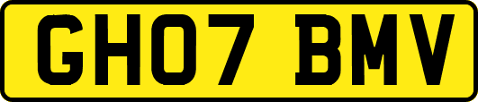 GH07BMV