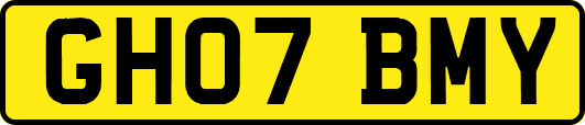 GH07BMY
