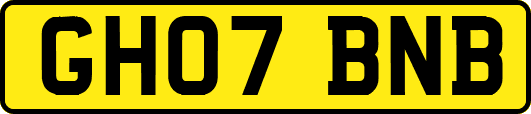 GH07BNB