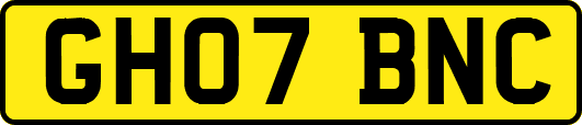GH07BNC