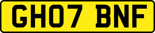 GH07BNF