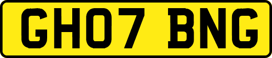 GH07BNG