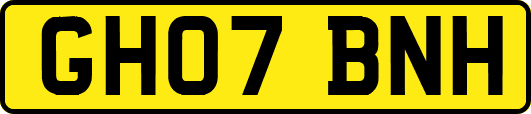 GH07BNH