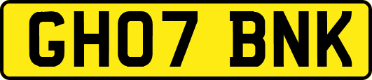 GH07BNK