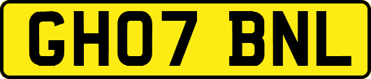 GH07BNL