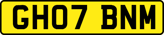 GH07BNM