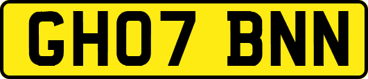 GH07BNN