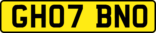 GH07BNO