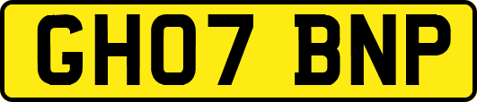 GH07BNP