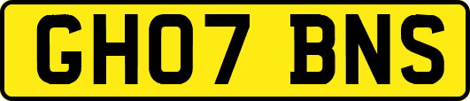 GH07BNS