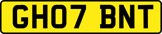 GH07BNT