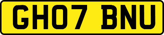 GH07BNU