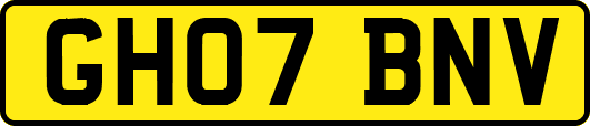 GH07BNV
